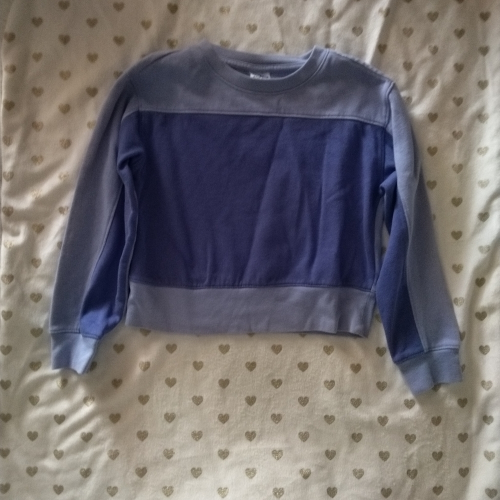 10/$40 Athletic Works Girl's Sweater